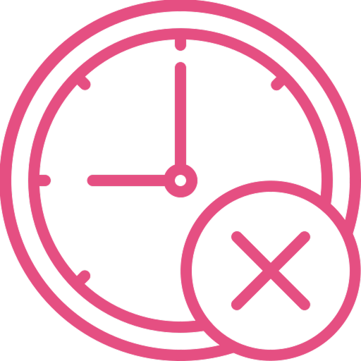 Tidak Ada Pemantauan Real-Time