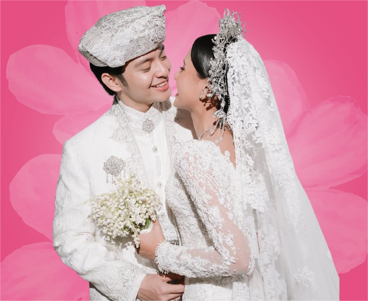 Tips Menyiapkan Pernikahan Tanpa Stres