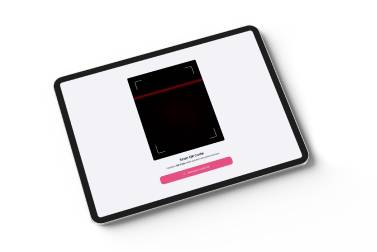 Digital Guest Check-In